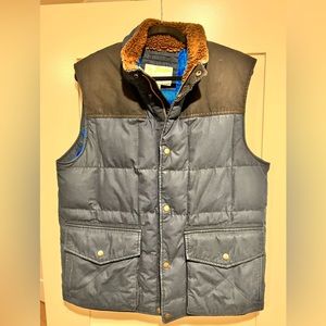 Eddie Bauer Yukon Model vest